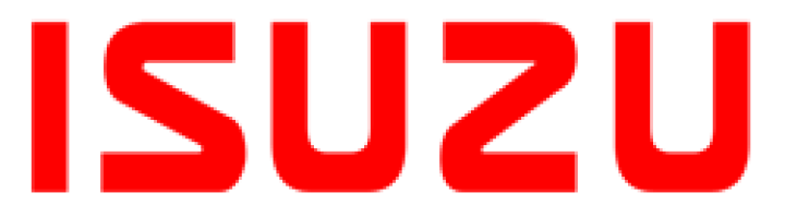Logo Isuzu Sumedang